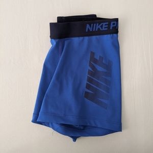 NIKE PRO Compression Shorts